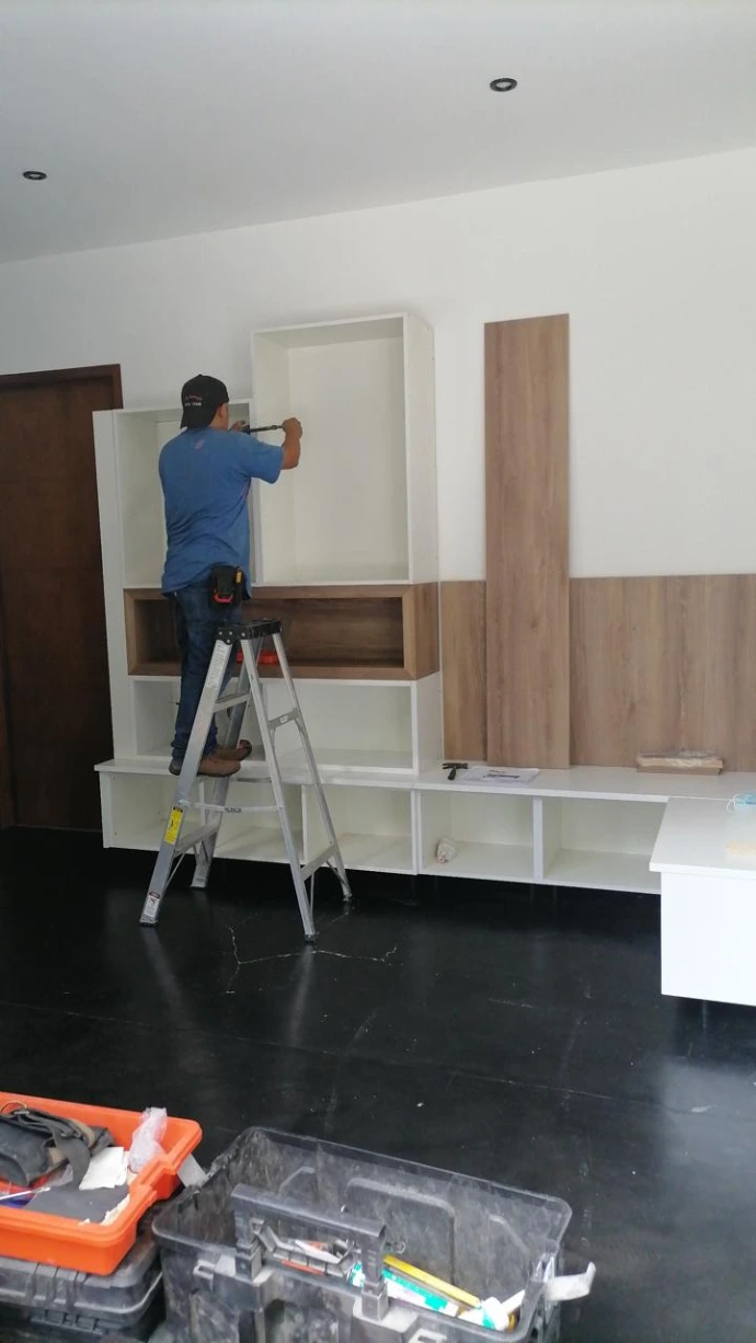 Instalaciones